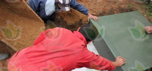 Монтаж Топас 10 пр