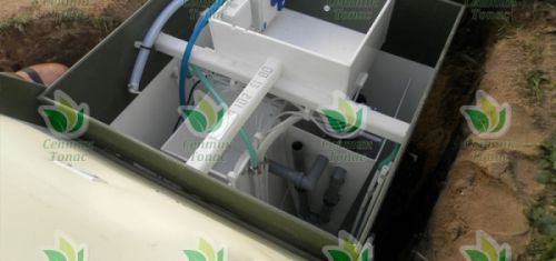 Монтаж Топас 6 Long