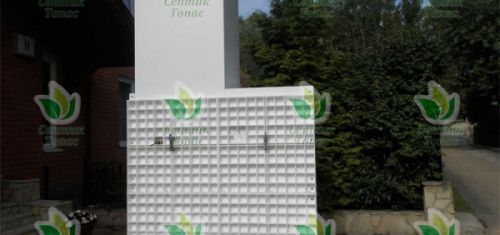 Монтаж Топас 9 Long